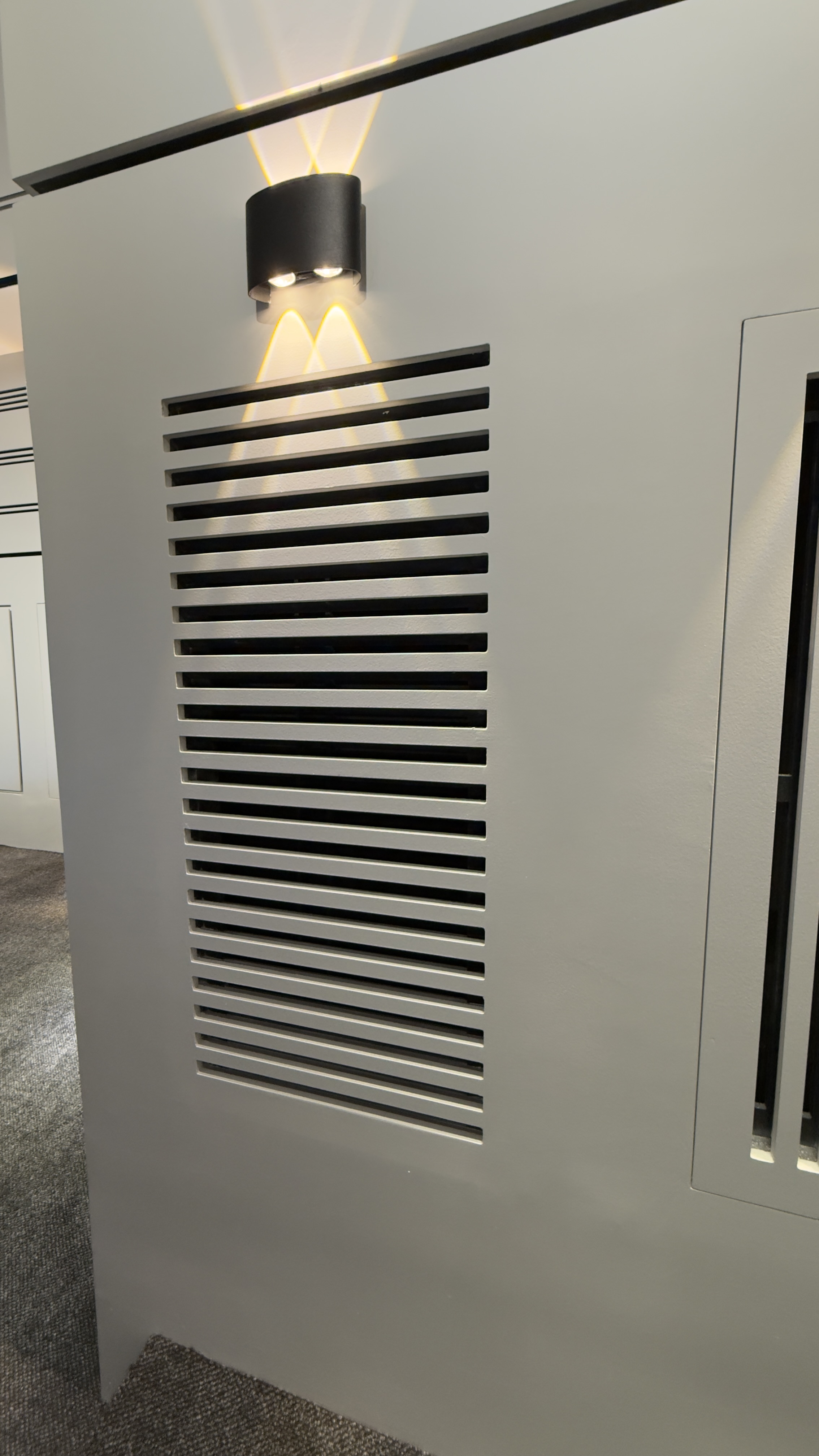 درچه مکش دستگاه طرح اسلوت 